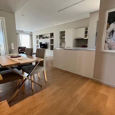 Central Athens Loft Zewnętrze zdjęcie