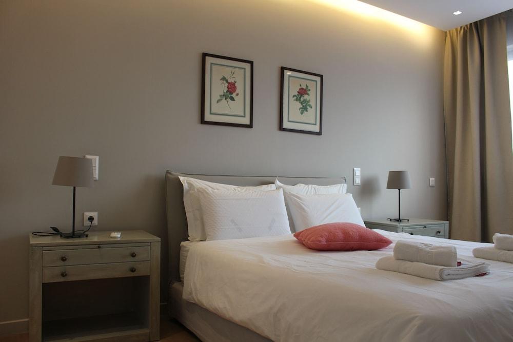 Central Athens Loft Zewnętrze zdjęcie