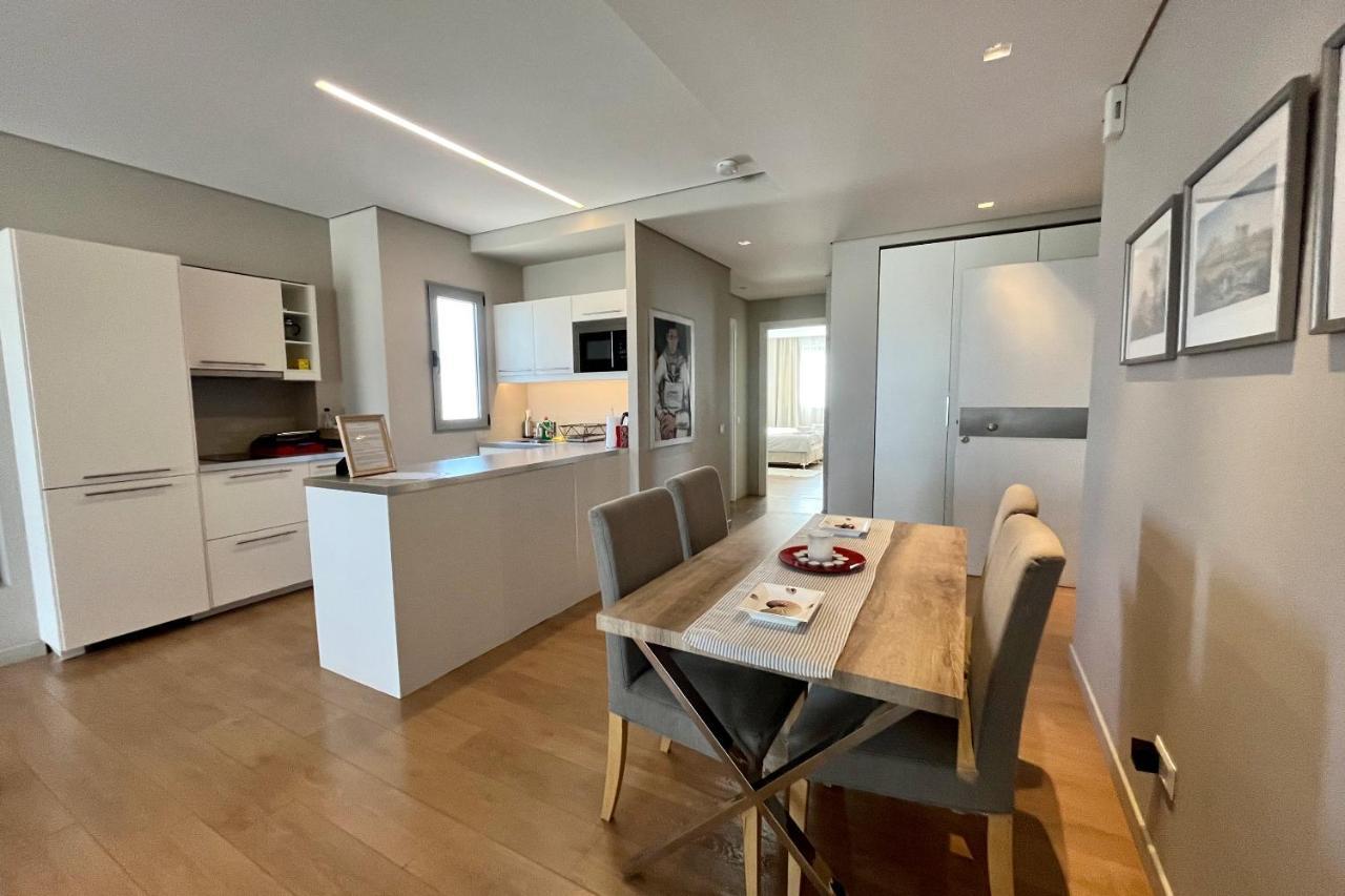 Central Athens Loft Zewnętrze zdjęcie