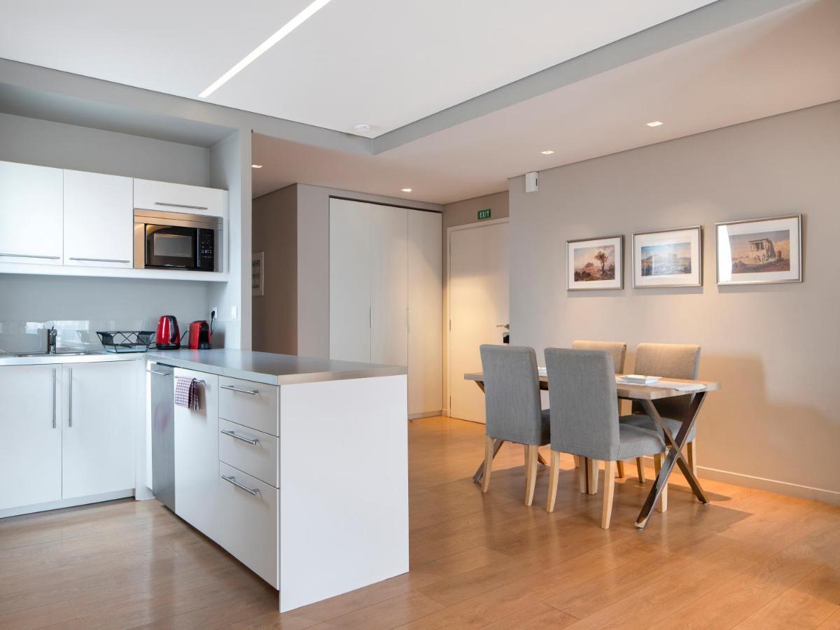 Central Athens Loft Zewnętrze zdjęcie