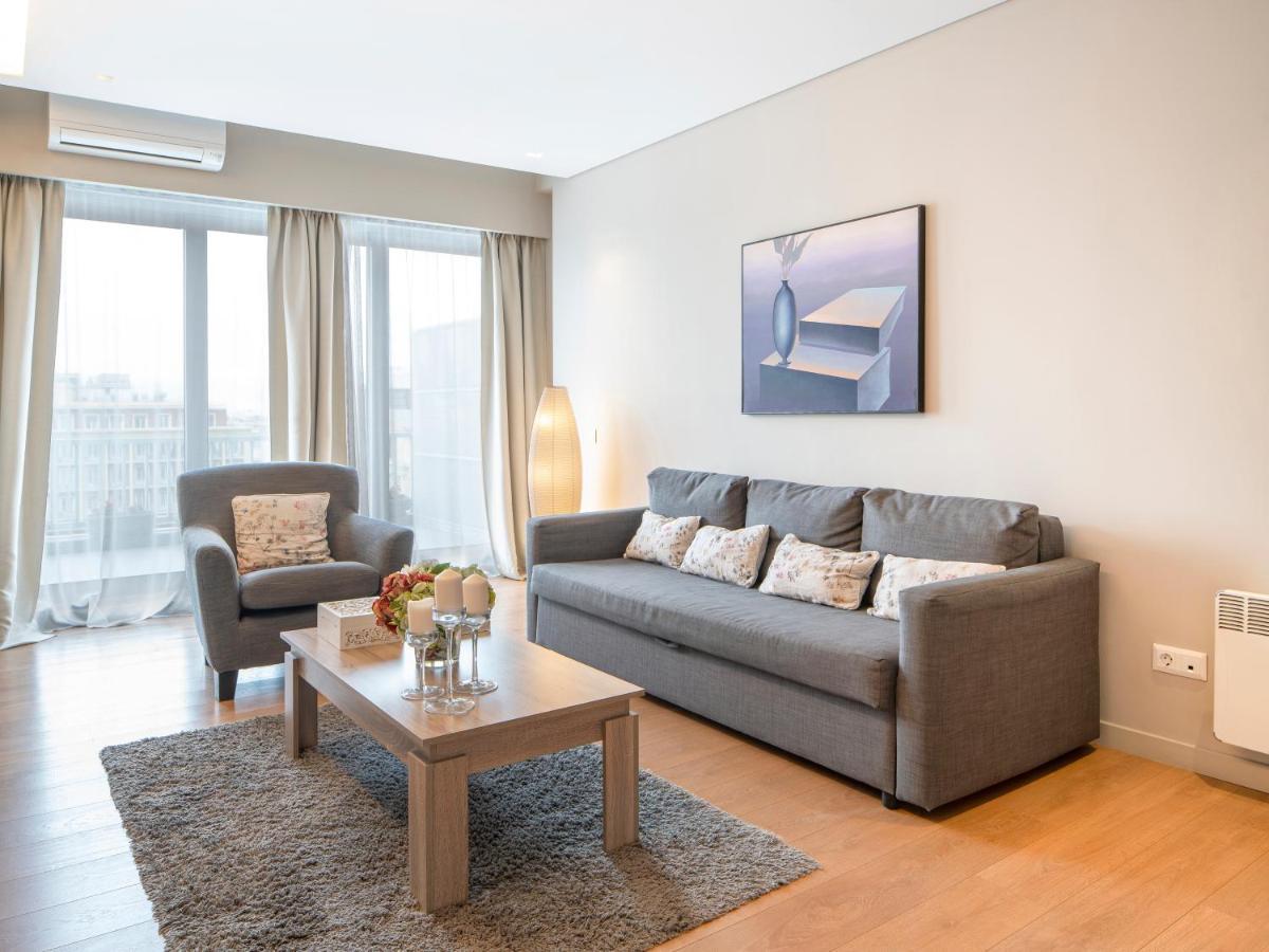 Central Athens Loft Zewnętrze zdjęcie