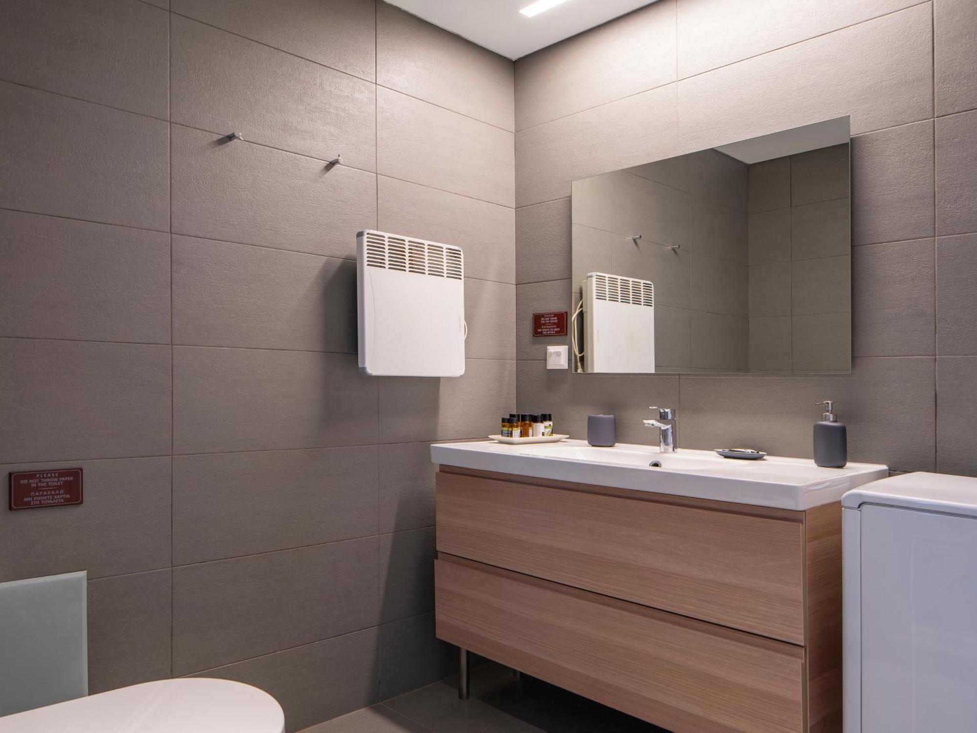 Central Athens Loft Pokój zdjęcie